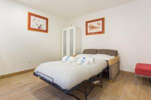 Elegant studio - 2P - Malakoff