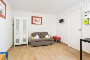 Elegant studio - 2P - Malakoff