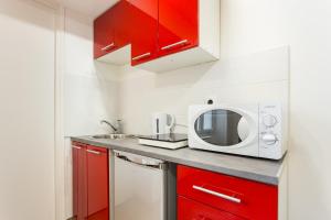 Elegant studio - 2P - Malakoff