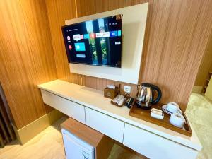 Alzetta Hotel by Abiza