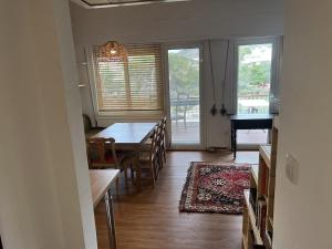 Beachfront Apprtment on Athens Riviera