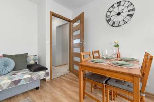 Nadmorski Apartament Blisko ERGO Areny by Noclegi Renters