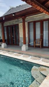 Sakura House in Sukawati 2BR