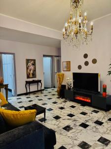 Lets go to Tizi - apartment