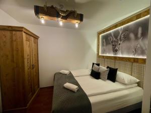 Apartament Delta Butorowy