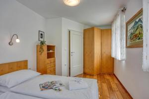 Alpine Chalet Planica with Sauna - Happy Rentals