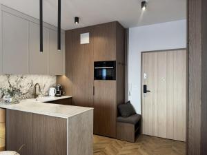 Casella Apartment E37 Lets Sea Baltic Park