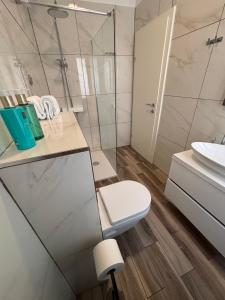 Studio Apartman Fictilis