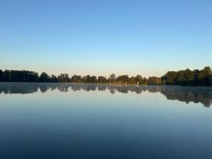 Wohnmobilstellplatz Katharinensee