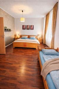 Ling Long Ferienwohnung Steinhude am Meer