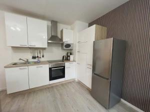 Waldsee Apartments - Sauna Whirlpool & Balkon
