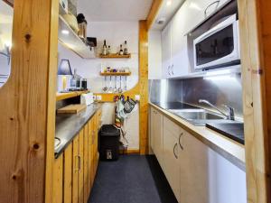 Résidence Nova - 2 Pièces pour 5 Personnes MAE-5113