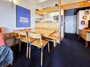 Résidence Nova - 2 Pièces pour 5 Personnes MAE-5113