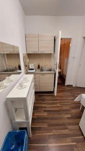 Studio in Top location on Center