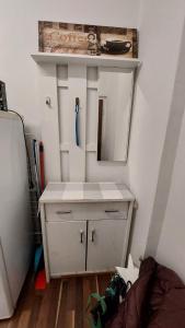 Studio in Top location on Center