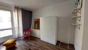 Studio in Top location on Center