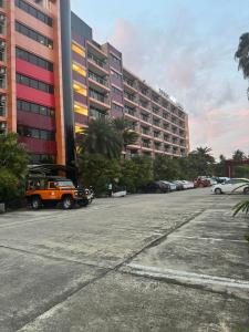 Maikhao Beach Condominium