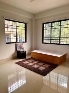 Beersheba hotel and homestay