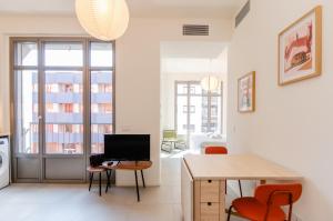 Vasari Home, Stile e Comfort, Nuova Costruzione 2025, nel cuore del Centro di Milano, con Metropolitana Porta Romana