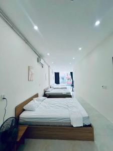 Tie Homestay