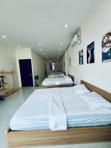 Tie Homestay