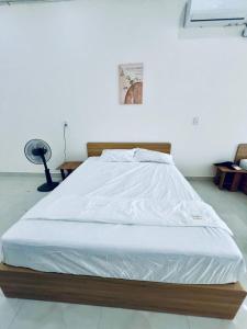 Tie Homestay