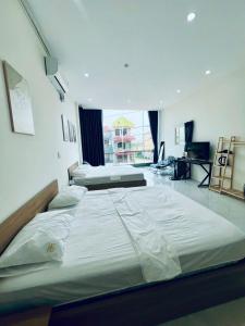 Tie Homestay