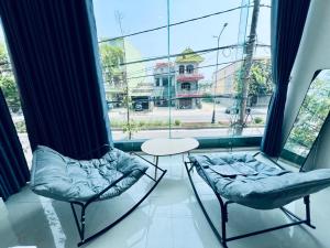 Tie Homestay