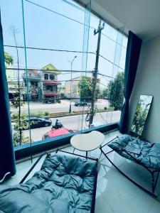 Tie Homestay