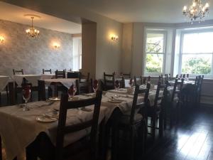 Oban Hotel Direct Beach Access Panoramic Sea View Best Location