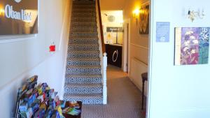 Oban Hotel Direct Beach Access Panoramic Sea View Best Location