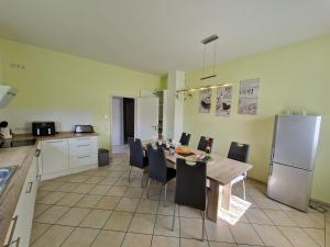 Ferienhaus Ruth