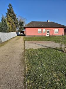 Ferienhaus Ruth
