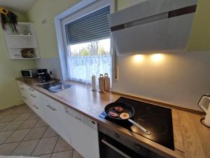 Ferienhaus Ruth