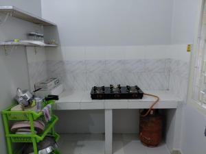 Shyamoni Homestay