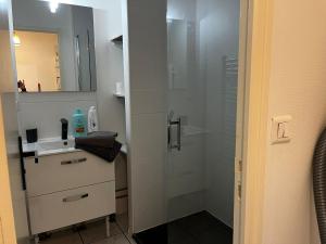 Le Wlerick - Centre ville - Terrasse