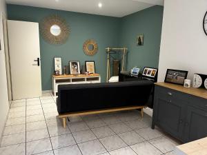 Le Wlerick - Centre ville - Terrasse