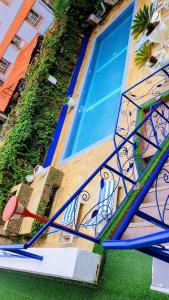 Luxurious 2 Bedroom in Kilimani with Scenic Views and modern amenities