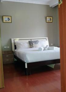 Luxurious 2 Bedroom in Kilimani with Scenic Views and modern amenities