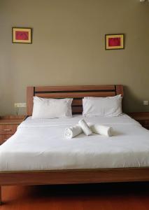 Luxurious 2 Bedroom in Kilimani with Scenic Views and modern amenities