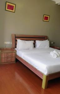 Luxurious 2 Bedroom in Kilimani with Scenic Views and modern amenities