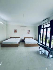 Tie Homestay