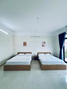 Tie Homestay