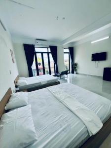 Tie Homestay