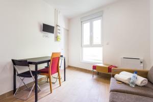 Cosy studio for 2 persons - Malakoff