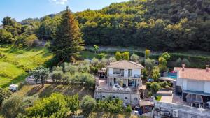 Villetta Vella Miralago by Garda Domus Mea