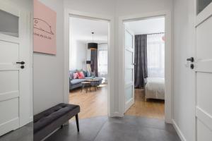 TS New Town Apartments