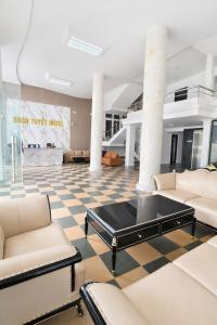 Bạch Tuyết Hotel