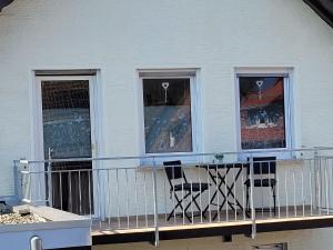 Ferienwohnung Amano