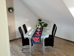 Ferienwohnung Amano